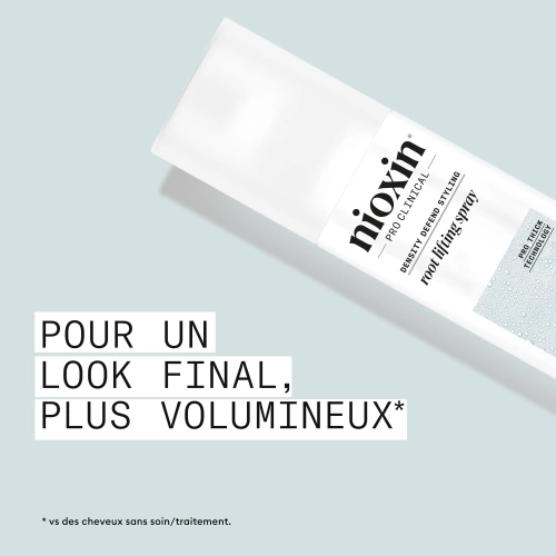 SOIN DENSITE COIFFANTS Spray Volumateur Racines  - Soin Densité Coiffant pour favoriser l’épaisseur des cheveux 420.71_2.jpg