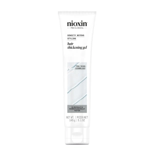 SOIN DENSITE COIFFANTS Gel Épaississant - Soin Densité Coiffant pour donner de la définition et de la tenue aux cheveux fins