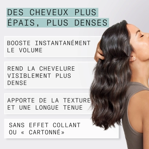 SOIN DENSITE COIFFANTS Thickening Gel – Volumising Styling Treatment to give fine hair definition and hold 420.51_5.jpg