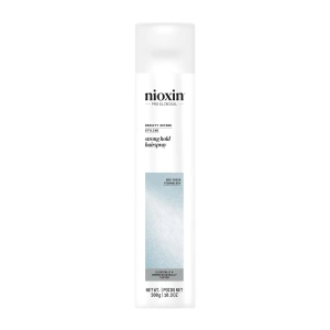 SOIN DENSITE COIFFANTS Spray Fixation Forte  - Soin Densité Coiffant pour assurer un coiffage longue tenue