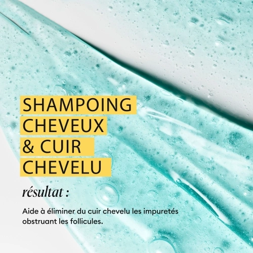 SYSTEM 1 Shampoing - System 1 pour cheveux naturels avec chute modérée 412.11_2.jpg