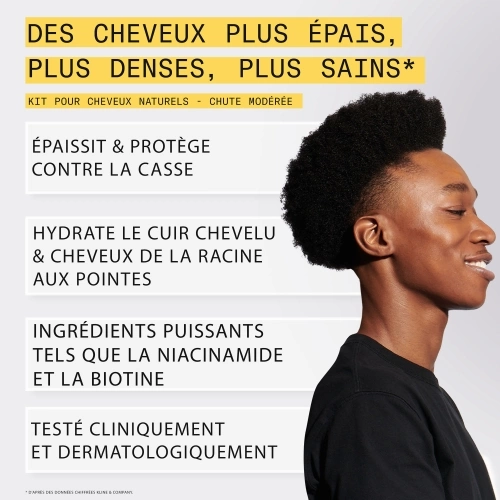 SYSTEM 1 Shampoing - System 1 pour cheveux naturels avec chute modérée 412.11_6.jpg