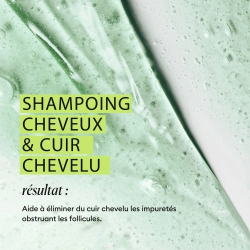 SYSTEM 2 Shampoing - System 2 pour cheveux naturels avec chute avancée 412.21_2.jpg