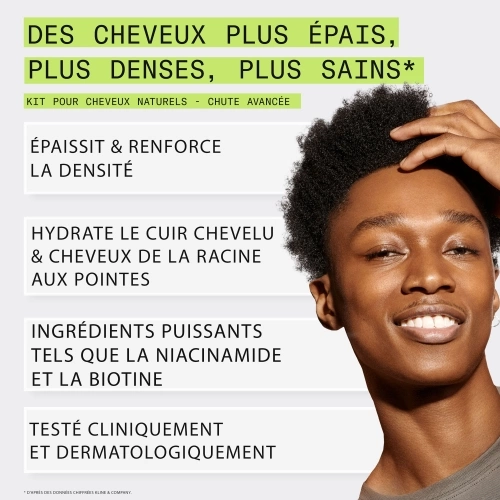 SYSTEM 2 Après-Shampoing - System 2 pour cheveux naturels avec chute avancée 413.21_6.jpg