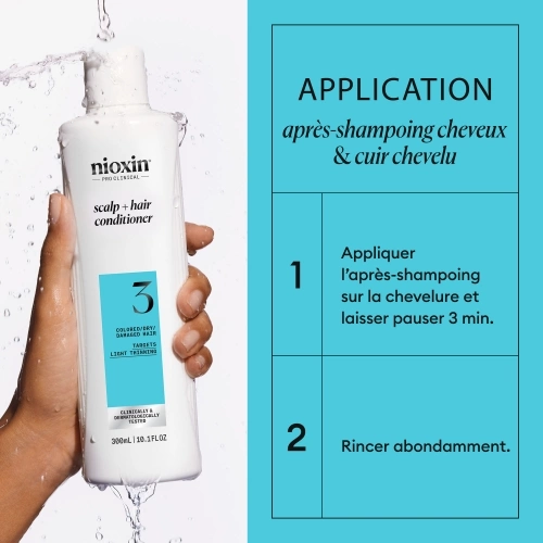 SYSTEM 3 Conditioner – System 3 for coloured, dry or damaged hair with moderate hair loss 413.31_3.jpg