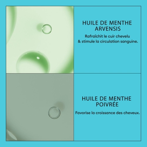 SYSTEM 3 Après-Shampoing - System 3 pour cheveux colorés/secs/abîmés avec chute modérée 413.31_4.jpg