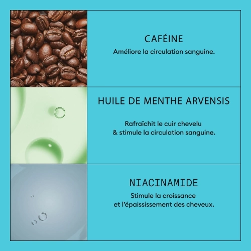 SYSTEM 3 Soin Sans Rinçage - System 3 pour cheveux colorés/secs/abîmés avec chute modérée 414.31_4.jpg