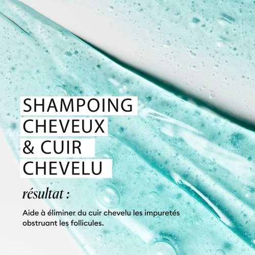 SYSTEM 3 Shampoing - System 3 pour cheveux colorés/secs/abîmés avec chute modérée 412.31_2.jpg