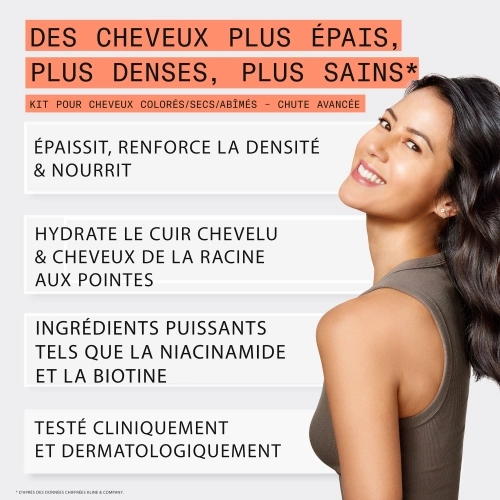 SYSTEM 4 Après-Shampoing - System 4 pour cheveux colorés/secs/abîmés avec chute avancée 413.41_6.jpg