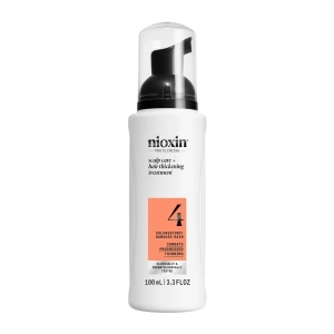 SYSTEM 4 Leave-in Treatment – System 4 for coloured, dry or damaged hair with advanced hair loss
