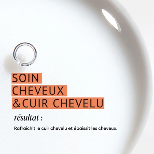 SYSTEM 4 Soin Sans Rinçage - System 4 pour cheveux colorés/secs/abîmés avec chute avancée 414.41_2.jpg
