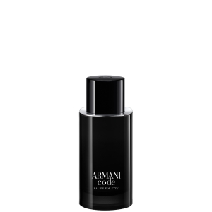 ARMANI CODE Refillable Eau de Toilette