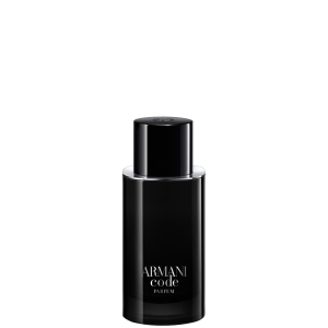 ARMANI CODE HOMME Refillable Perfume Spray