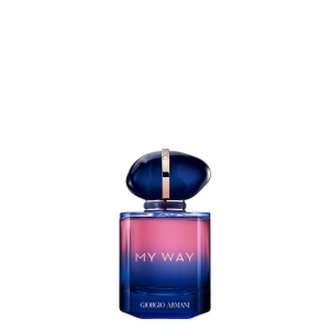 MY WAY PARFUM Refillable Perfume