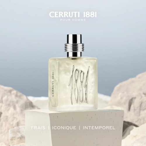 1881 POUR HOMME Eau de Toilette Vaporisateur 5050045622743_2.jpg