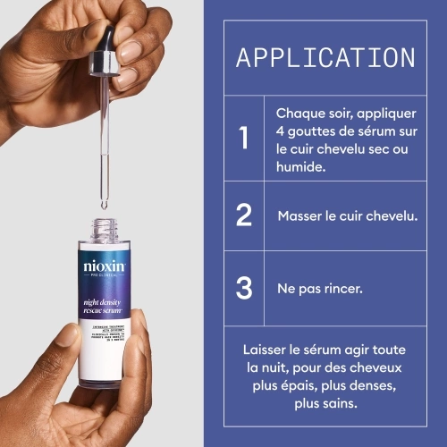 SOINS INTENSIFS - RÉDUCTION CHUTE Sérum SOS de Nuit Densifiant - Soin Intensif pour lutter contre la chute des cheveux 415.61_4.jpg