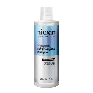 SOINS INTENSIFS - RÉDUCTION CHUTE Shampoing Réduction chute au Sandalore™ - Soin Intensif pour lutter contre la chute des cheveux