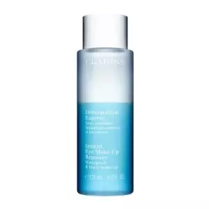 INSTANT EYE MAKE-UP REMOVER Eye make-up remover for heavy or water-resistant make-up