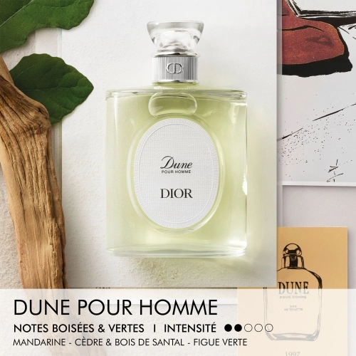 DUNE Eau de toilette - Notes boisées et vertes 3348901780209_2.jpg