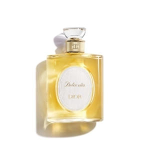 DOLCE VITA Dolce Vita Eau de Toilette – Floral and fruity notes