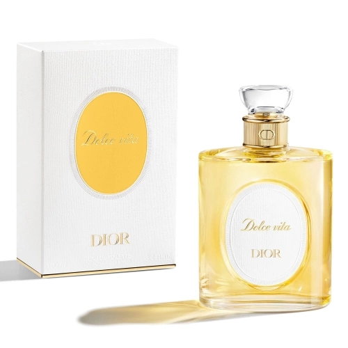 DOLCE VITA Dolce Vita Eau de Toilette – Floral and fruity notes 3348901780193_1.jpg