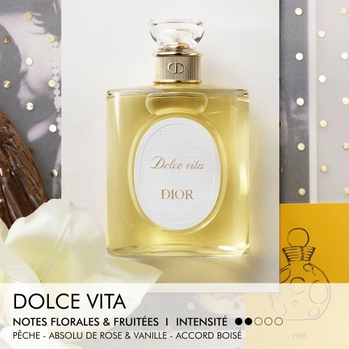 DOLCE VITA Dolce Vita Eau de Toilette – Floral and fruity notes 3348901780193_2.jpg