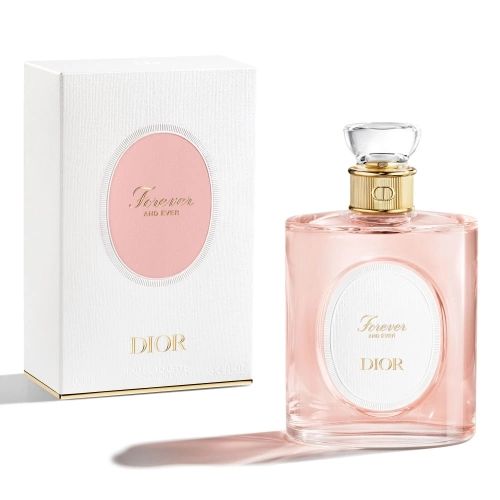 FOREVER AND EVER Eau de toilette – Floral and musky notes 3348901780230_1.jpg
