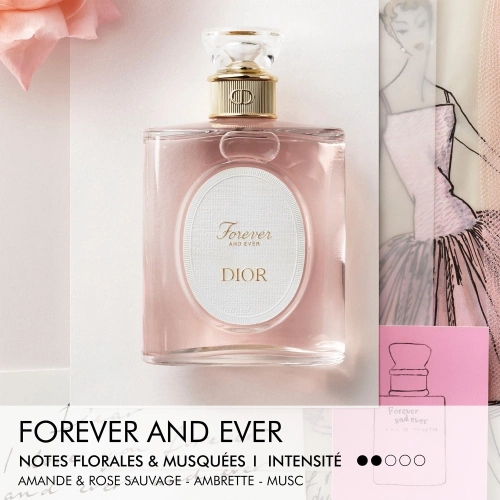FOREVER AND EVER Eau de toilette – Floral and musky notes 3348901780230_2.jpg