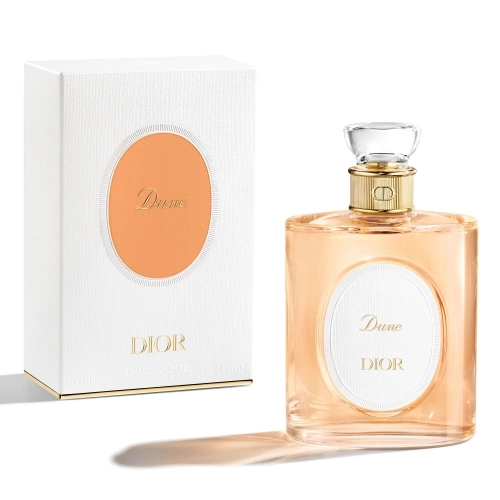 DUNE Eau de toilette - Notes florales et ambrées 3348901780278_1.jpg