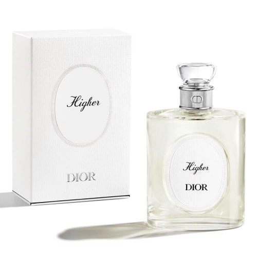 HIGHER Eau de toilette - Notes boisées et hespéridées 3348901780285_1.jpg