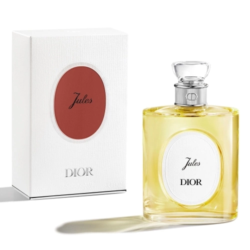 JULES Eau de toilette – Aromatic and amber notes 3348901780292_1.jpg