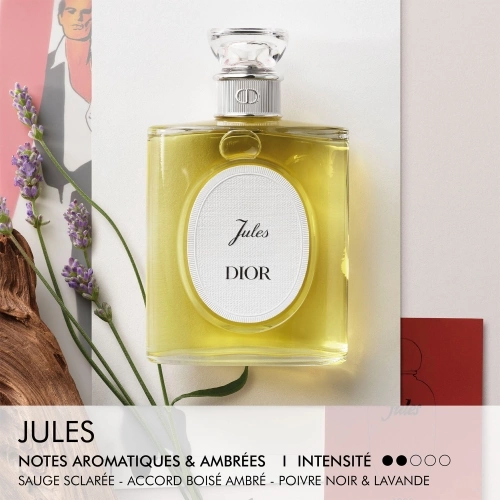 JULES Eau de toilette - Notes aromatiques et ambrées 3348901780292_2.jpg