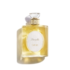 DIORELLA Eau de toilette - Notes chyprées et florales