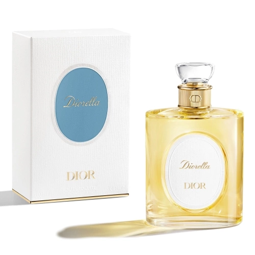 DIORELLA Eau de toilette – Chypre and floral notes 3348901780308_1.jpg