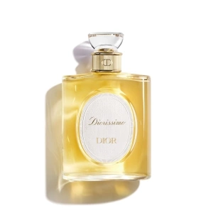 DIORISSIMO Eau de toilette – Floral notes
