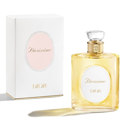 DIORISSIMO Eau de toilette - Notes florales 3348901780315_1.jpg