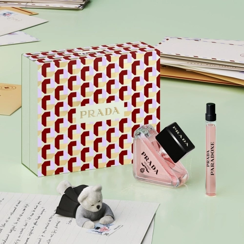 PARADOXE Coffret parfum floral ambré pour femme 3614274998689_1.jpg