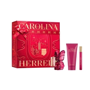 LA BOMBA Eau de Parfum Gift Set