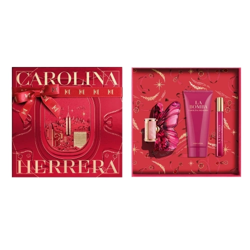 LA BOMBA Eau de Parfum Gift Set 8411061142394_2.jpg
