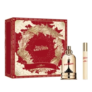 LA FAVORITE Coffret Eau de Parfum