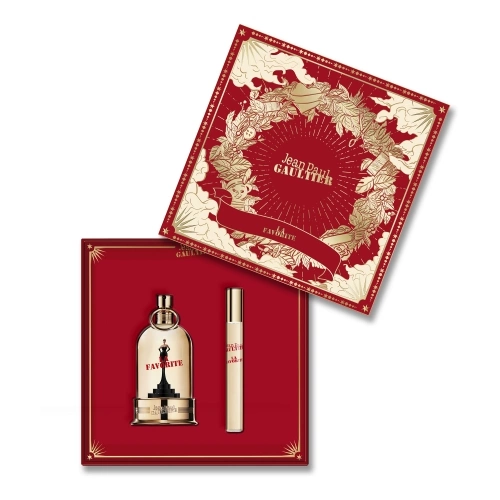 LA FAVORITE Eau de Parfum Gift Set 8410225597711_2.jpg