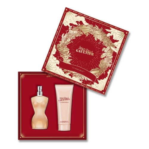 CLASSIQUE Eau de Toilette Gift Set 8410225601203_2.jpg