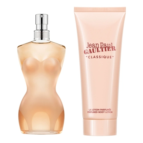 CLASSIQUE Eau de Toilette Gift Set 8410225601203_3.jpg