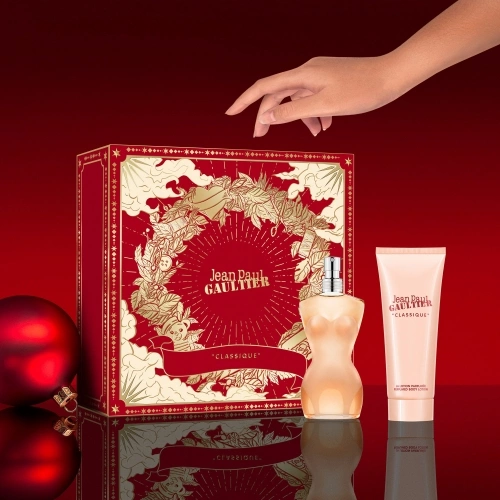 CLASSIQUE Eau de Toilette Gift Set 8410225601203_5.jpg