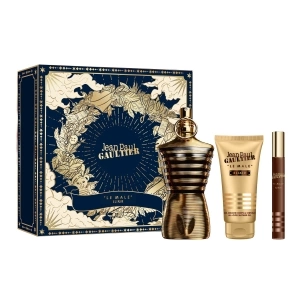 LE MALE ELIXIR Perfume Set