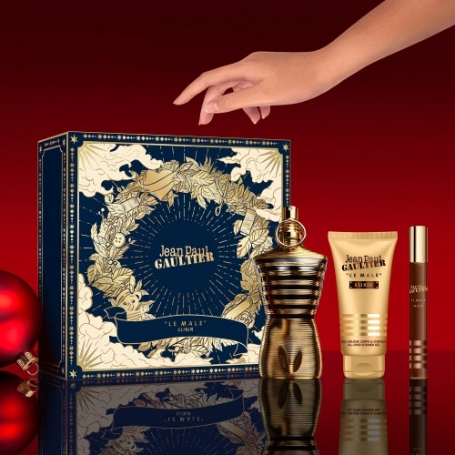 LE MALE ELIXIR Coffret Parfum 8410225599418_5.jpg