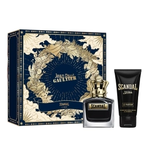 SCANDAL POUR HOMME Le Parfum Gift Set
