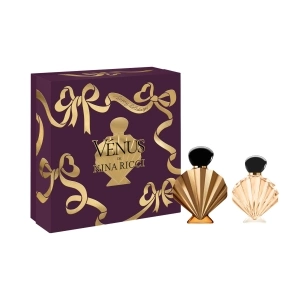 VENUS Refillable Eau de Parfum Gift Set
