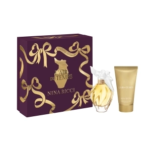 L'AIR DU TEMPS Eau de Toilette Gift Set