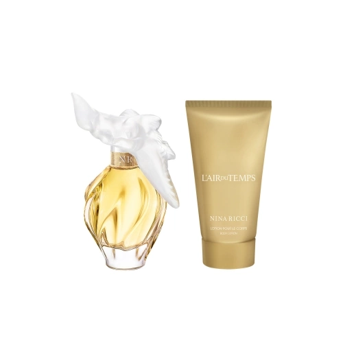 L'AIR DU TEMPS Coffret Eau de Toilette 3137370366881_3.jpg